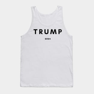 Trump 2024 Tank Top